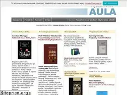 Sites similar to aula.home.pl