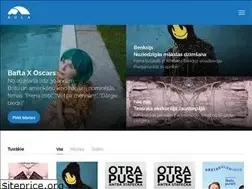 Sites similar to aula.lv