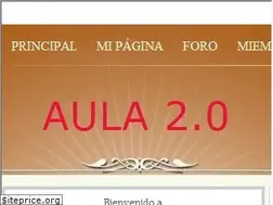 Sites similar to aula20.com
