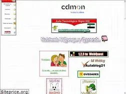 Sites similar to aula21.net
