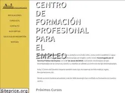 Sites similar to aula5centrodeestudios.com