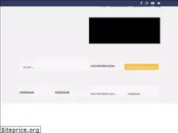 Sites similar to aulaabierta.info