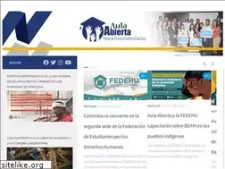 Sites similar to aulaabiertavenezuela.org