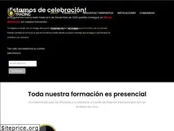 Sites similar to aulaactivadetrading.com