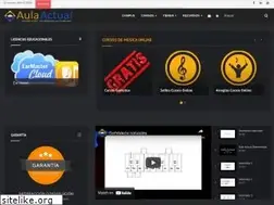 Sites similar to aulaactual.com