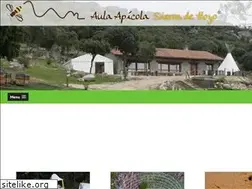 Sites similar to aulaapicolahoyo.com