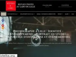 Sites similar to aulabodelille.com