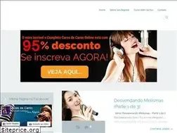 Sites similar to aulacanto.com