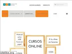 Sites similar to aulacarpediem.com