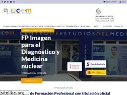 Sites similar to aulacem.es