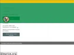 Sites similar to aulacisneros.co