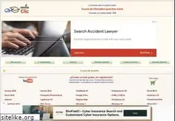 Sites similar to aulaclic.es