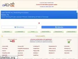 Sites similar to aulaclick.es