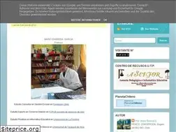 Sites similar to aulacolaborativa.blogspot.com