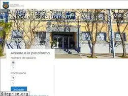 Sites similar to aulacolegiomaldonado.com