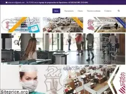 Sites similar to aulacom.com