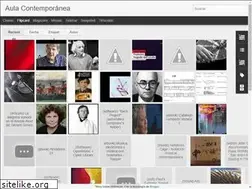 Sites similar to aulacontemporanea.blogspot.com