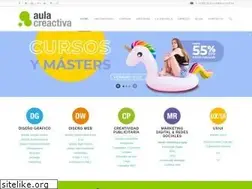 Sites similar to aulacreactiva.com