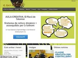 Sites similar to aulacreativa.cat