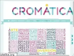Sites similar to aulacromatica.com