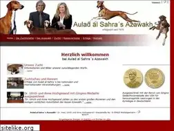 Sites similar to aulad-al-sahras.de