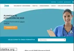 Sites similar to auladae.com