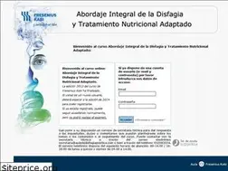 Sites similar to auladedisfagiapractica.com