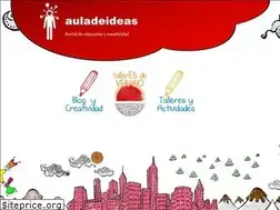 Sites similar to auladeideas.com