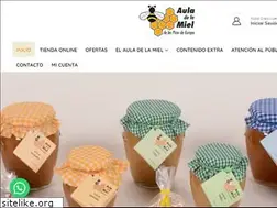 Sites similar to auladelamiel.com