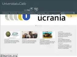 Sites similar to auladelestrecho.es