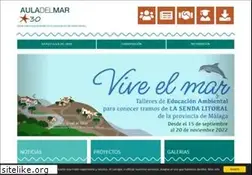 Sites similar to auladelmar.info