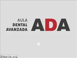Sites similar to auladentalavanzada.com