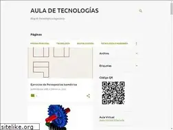 Sites similar to auladetecnologias.blogspot.com