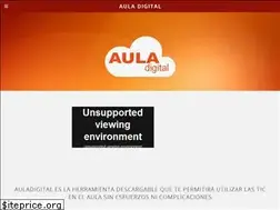 Sites similar to auladigitalcga.es