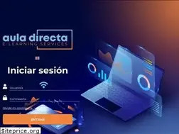 Sites similar to auladirecta.com
