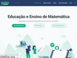 Sites similar to auladoguto.com.br