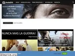 Sites similar to auladsi.net