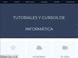 Sites similar to aulaenlanube.com