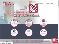 Sites similar to aulaestudis.com