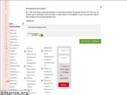 Sites similar to aulaformacion.es