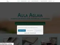 Sites similar to aulaglaia.es