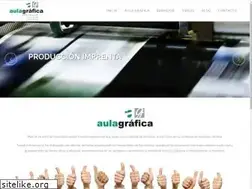 Sites similar to aulagrafica.net