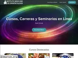 Sites similar to aulaimexpar.com