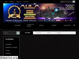 Sites similar to aulaindonesia.com
