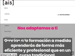 Sites similar to aulainsitu.com