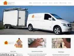 Sites similar to aulaisolatie.nl