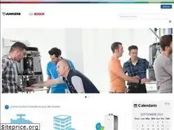 Sites similar to aulajunkers.es