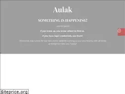 Sites similar to aulak.nu