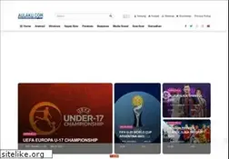 Sites similar to aulaku.com
