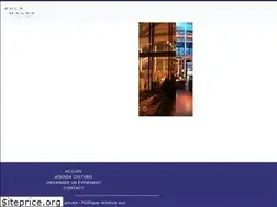 Sites similar to aulamagna.be